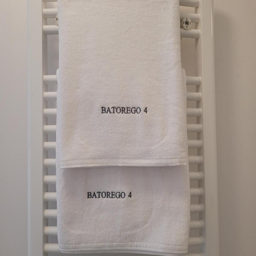 Apartamenty Batorego 4 Bydgoszcz Exterior photo